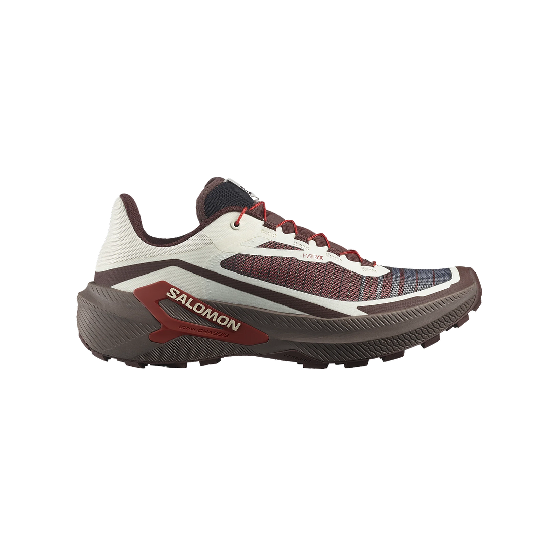 Men's Genesis 2 - Vanilla Ice and Iron and Lava Falls