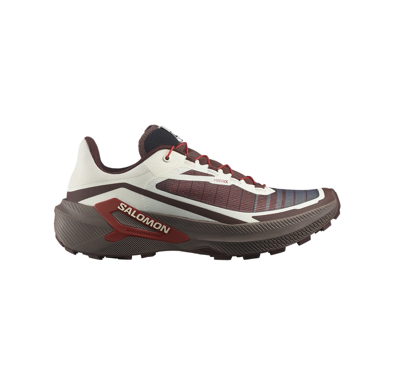 Men's Genesis 2 - Vanilla Ice and Iron and Lava Falls