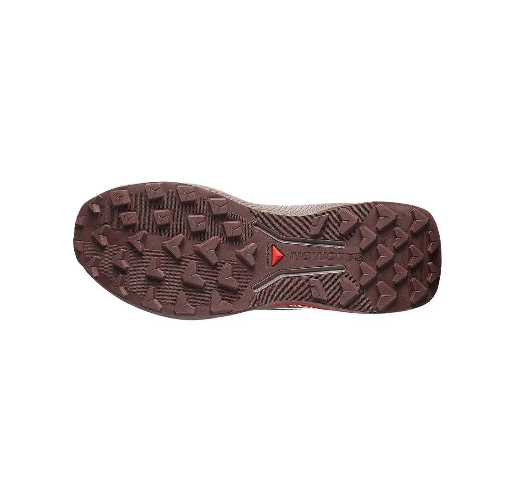 Men's Genesis 2 - Vanilla Ice and Iron and Lava Falls