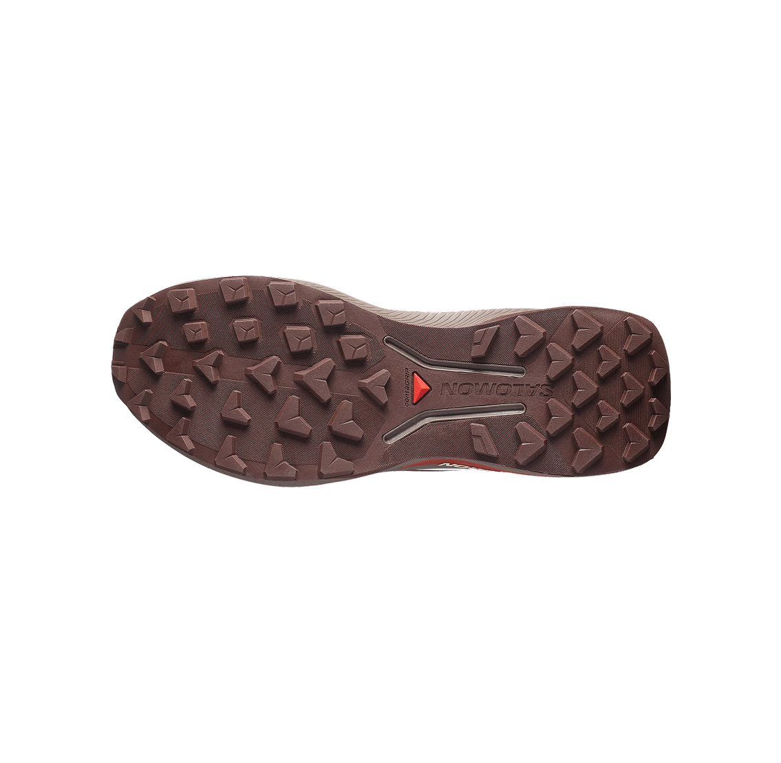 Men's Genesis 2 - Vanilla Ice and Iron and Lava Falls