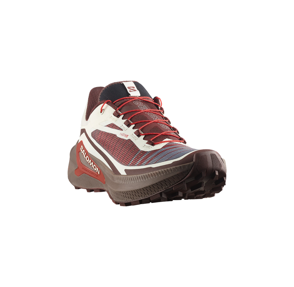 Men's Genesis 2 - Vanilla Ice and Iron and Lava Falls