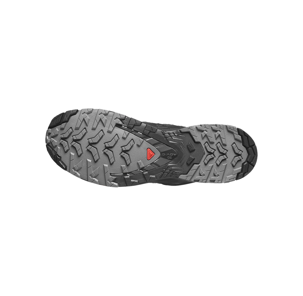 Men's XA Pro 3D V9 - Black and Phantom and Pewter