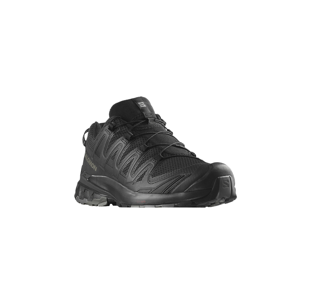 Men's XA Pro 3D V9 - Black and Phantom and Pewter