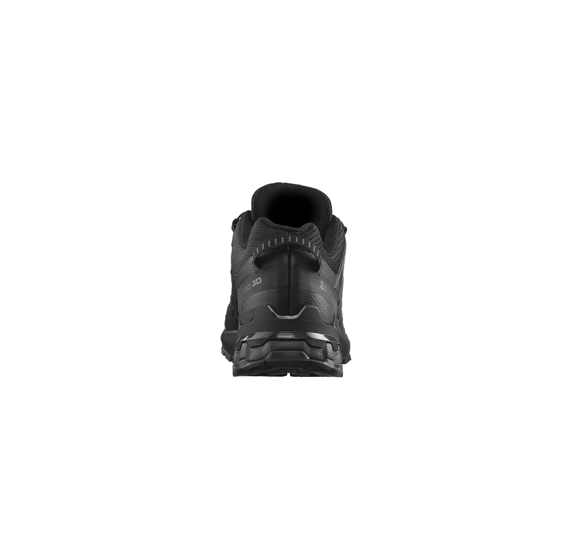 Men's XA Pro 3D V9 - Black and Phantom and Pewter