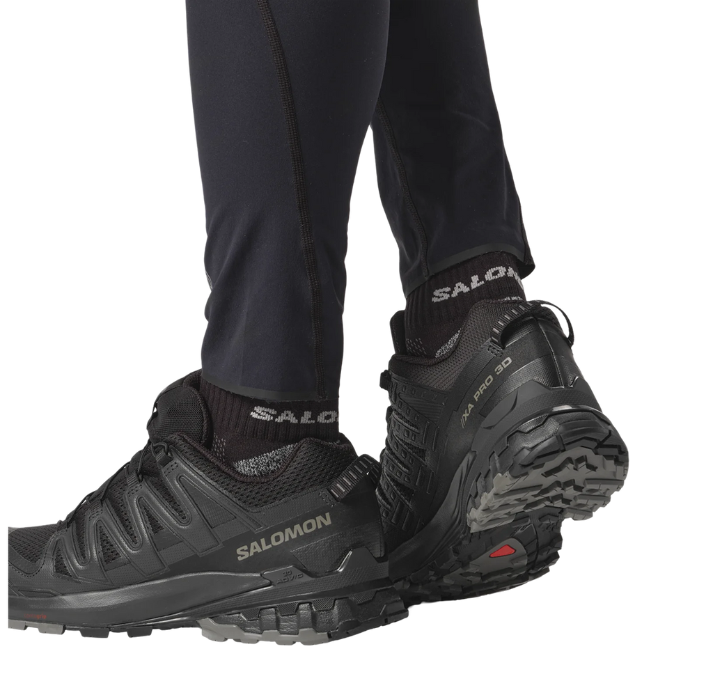 Men's XA Pro 3D V9 - Black and Phantom and Pewter