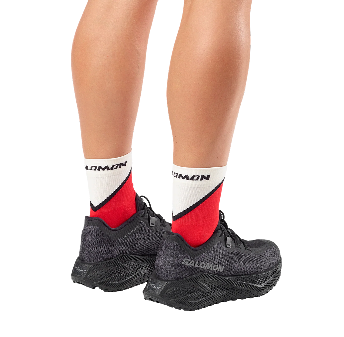 Men's XA Pro 3D V9 - Black and Phantom and Pewter