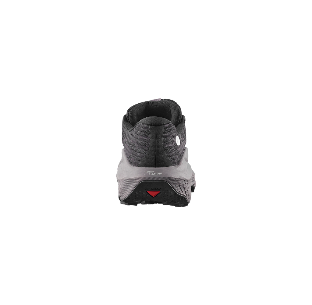 Men's Ultra Glide 4 - Black and Dark Gull Gray and Silver Cloud