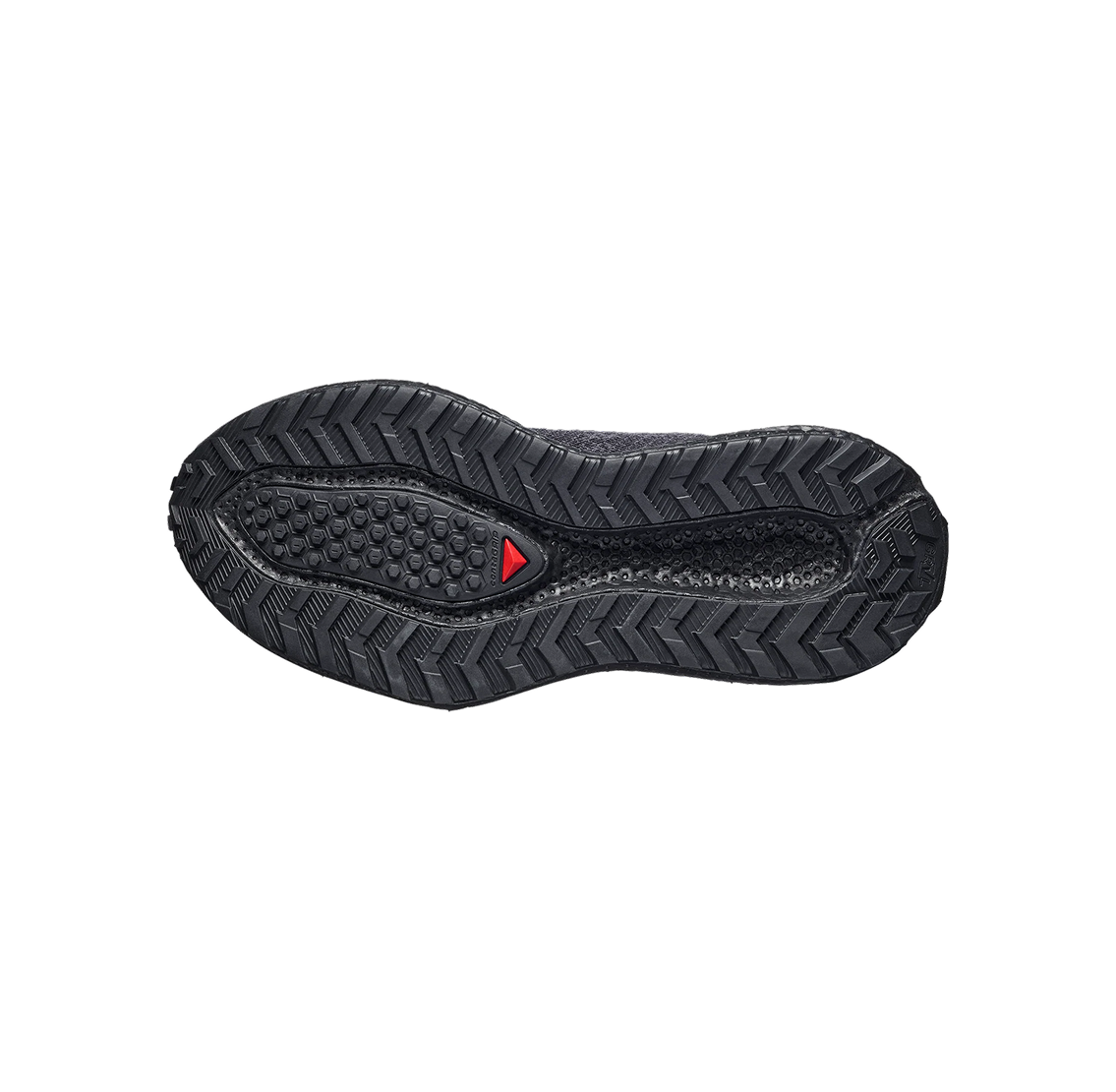 Women's Aero Glide 4 Grvl - Black and Asphalt and Black