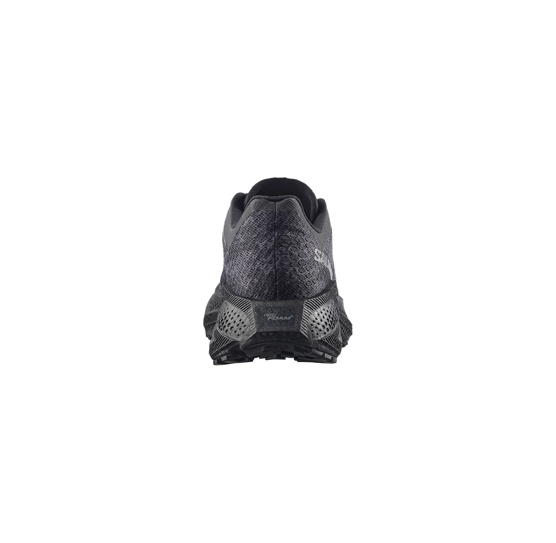 Women's Aero Glide 4 Grvl - Black and Asphalt and Black