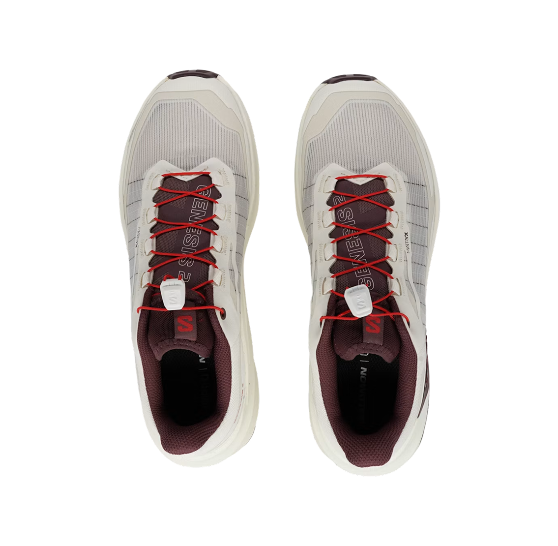 Women's Genesis 2 - Vanilla Ice and Huckleberry and Lava Falls