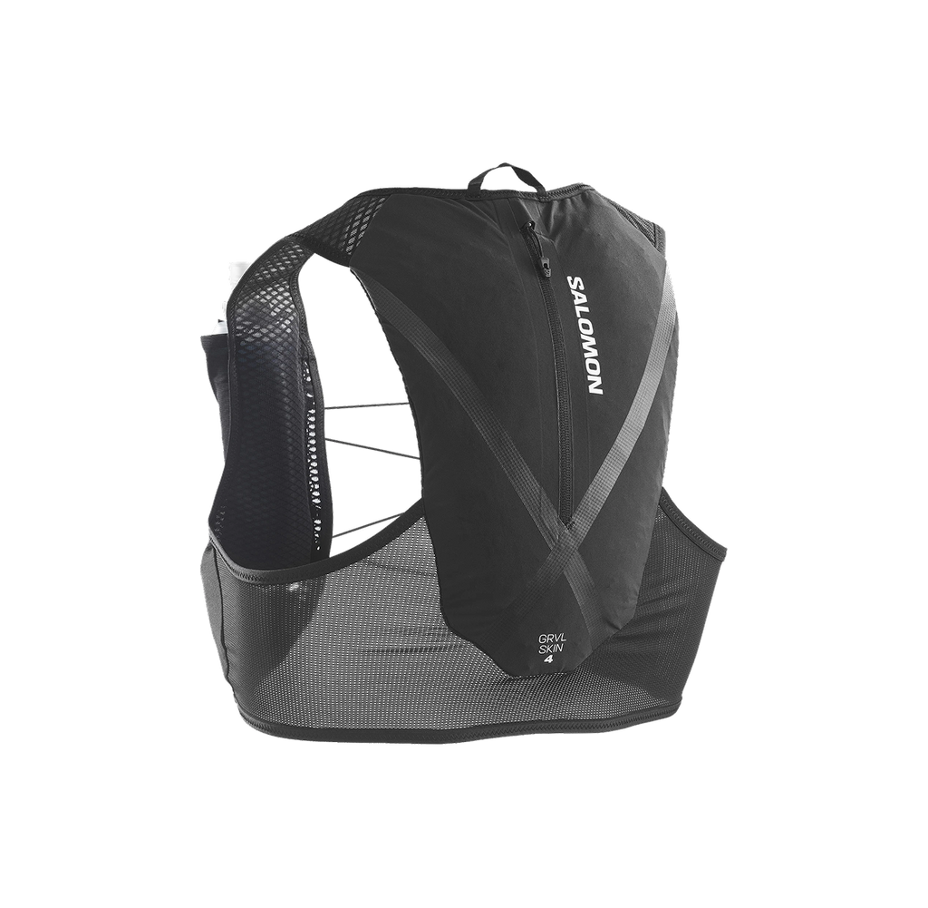 Grvl Skin 4 - Black