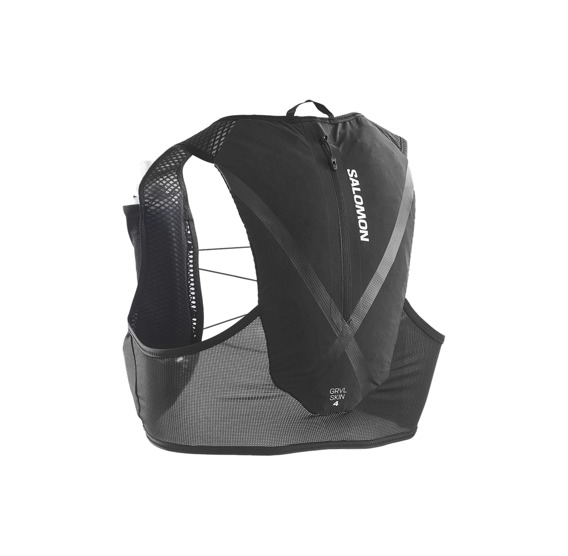 Grvl Skin 4 - Black