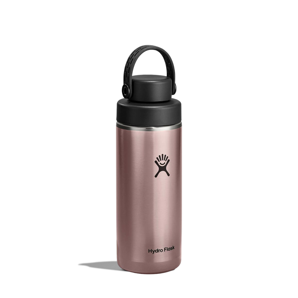 Hydro Flask_16oz (473mL) Lightweight Wide Flex Chug Cap_Quartz