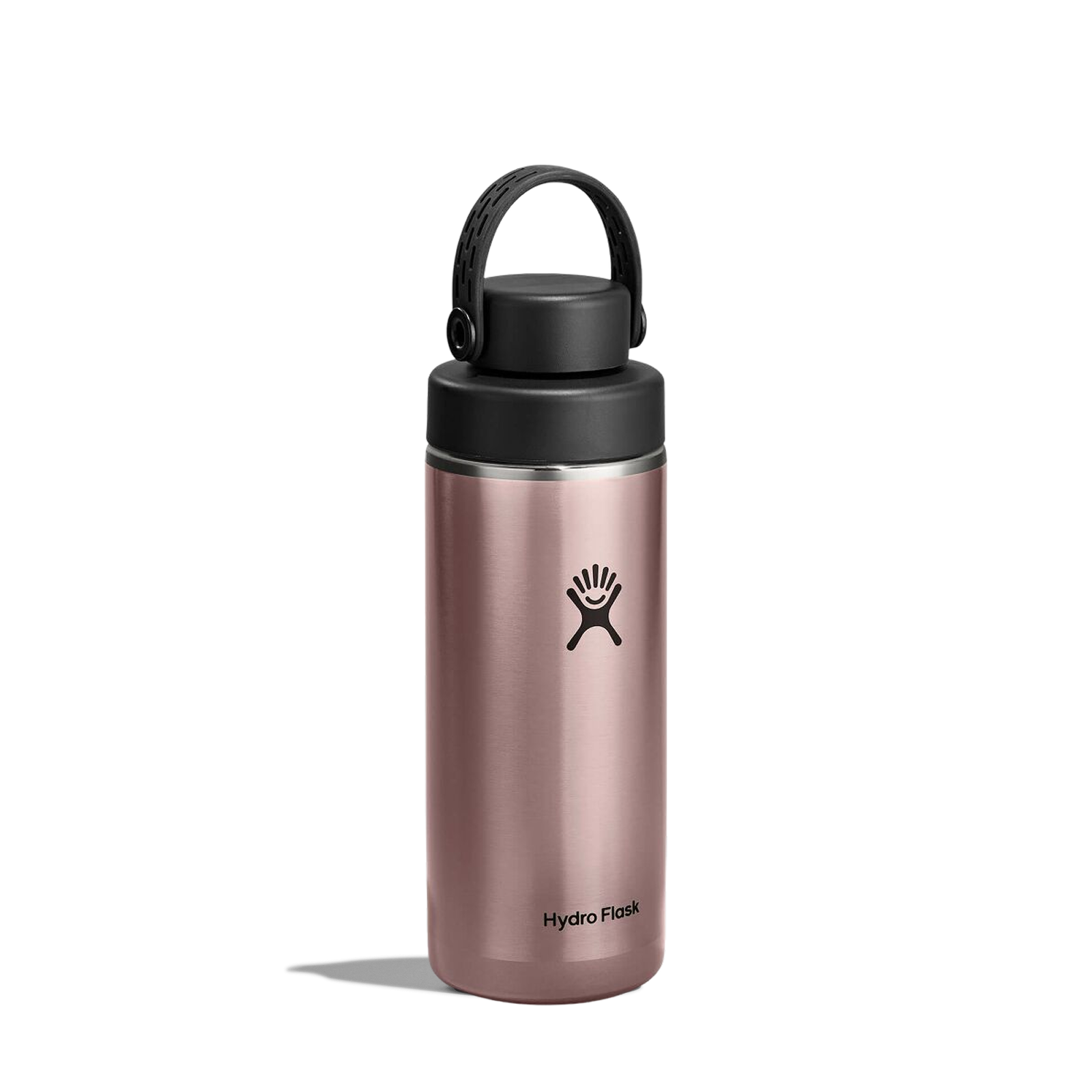 Hydro Flask_16oz (473mL) Lightweight Wide Flex Chug Cap_Quartz