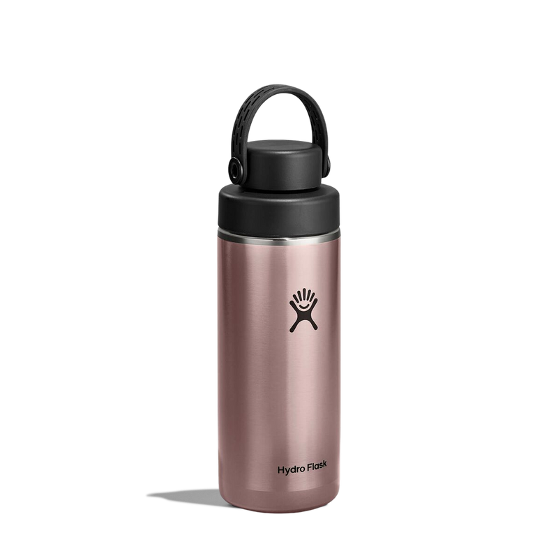Hydro Flask_16oz (473mL) Lightweight Wide Flex Chug Cap_Quartz