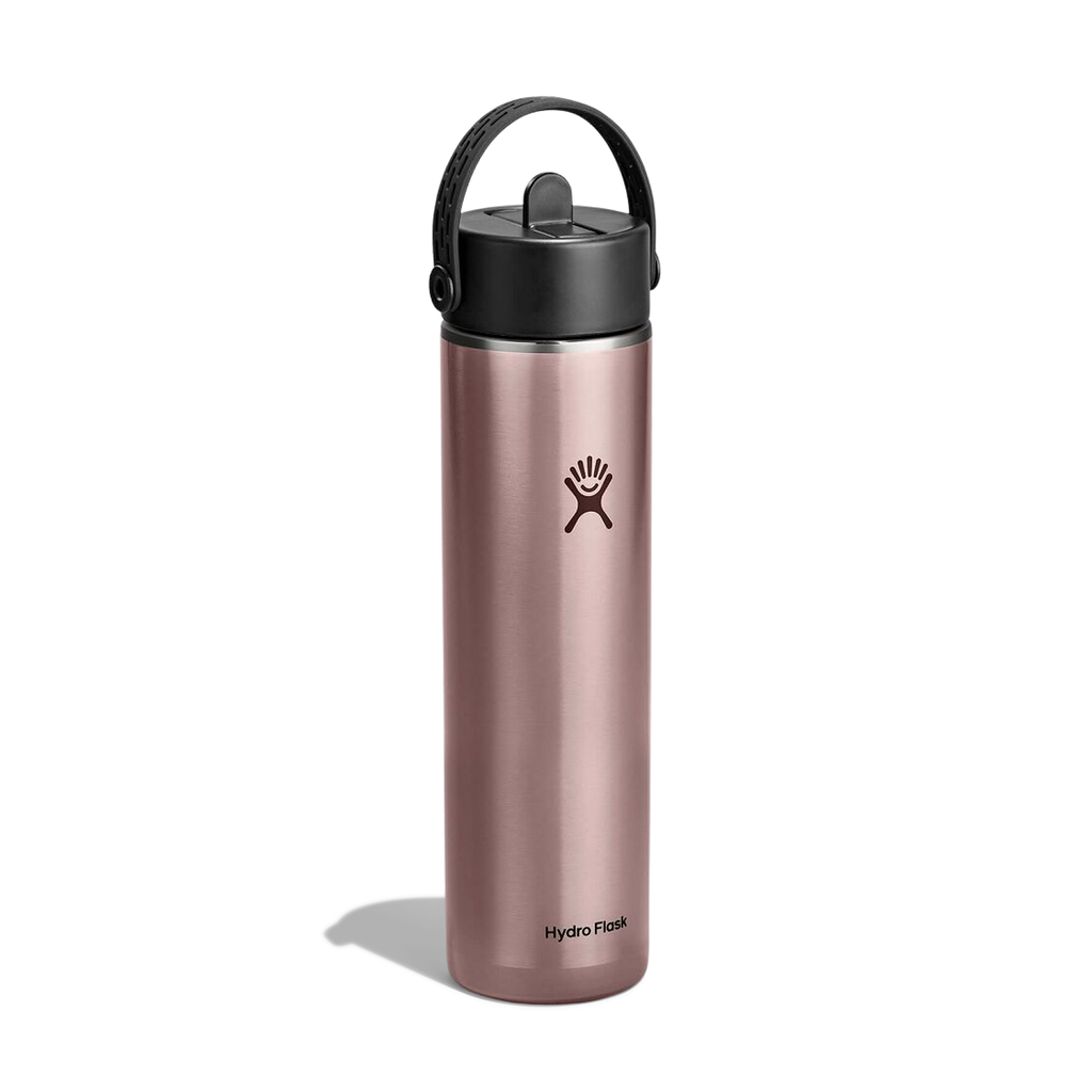 Hydro Flask_24oz (709mL) Lightweight Flex Straw Cap_Quartz