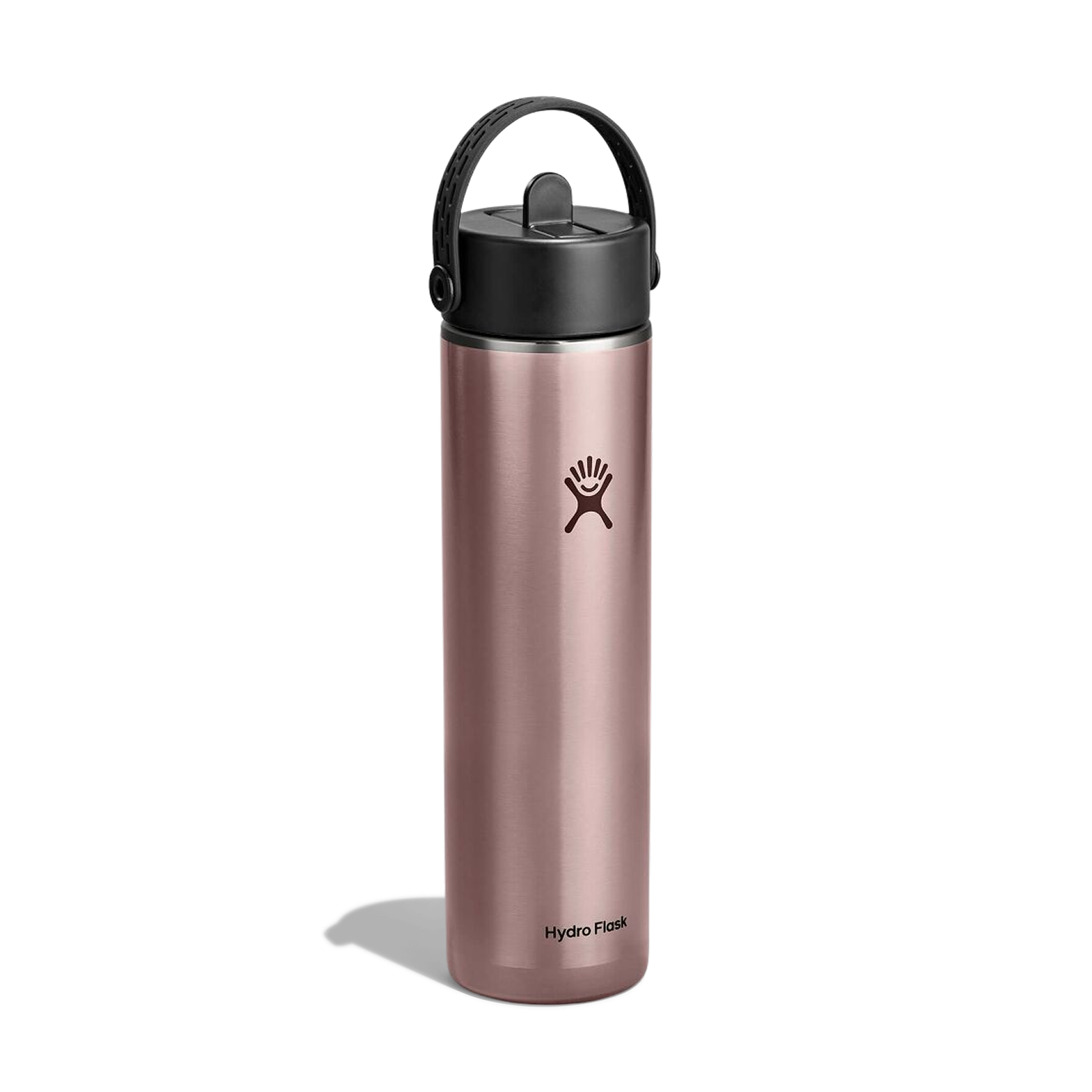 Hydro Flask_24oz (709mL) Lightweight Flex Straw Cap_Quartz