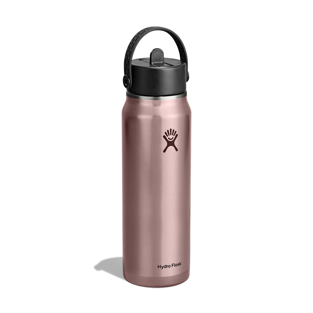 Hydro Flask_32oz (946mL) Lightweight Wide Flex Straw Cap_Quartz