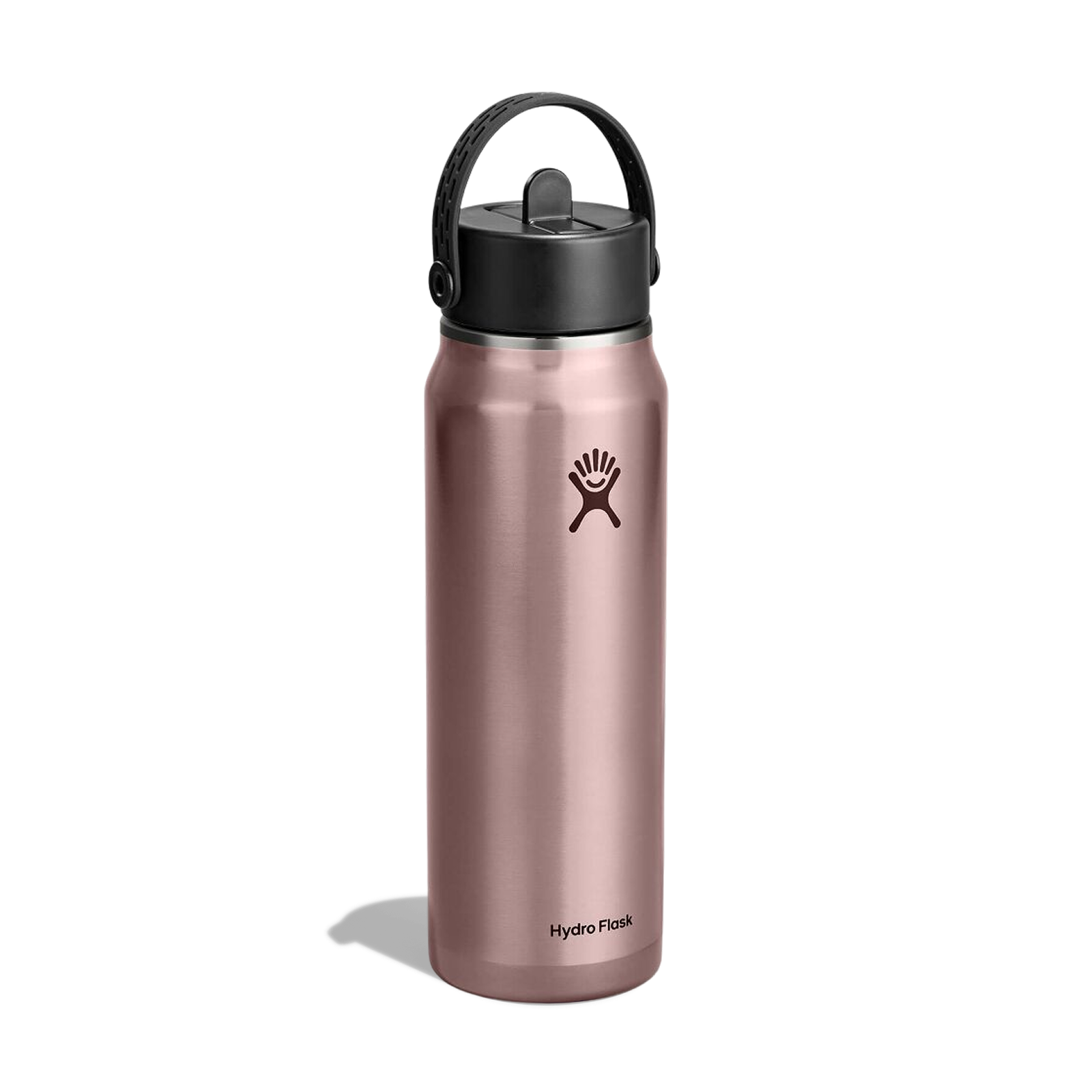Hydro Flask_32oz (946mL) Lightweight Wide Flex Straw Cap_Quartz