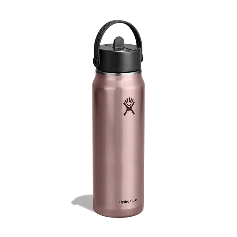 Hydro Flask_32oz (946mL) Lightweight Wide Flex Straw Cap_Quartz