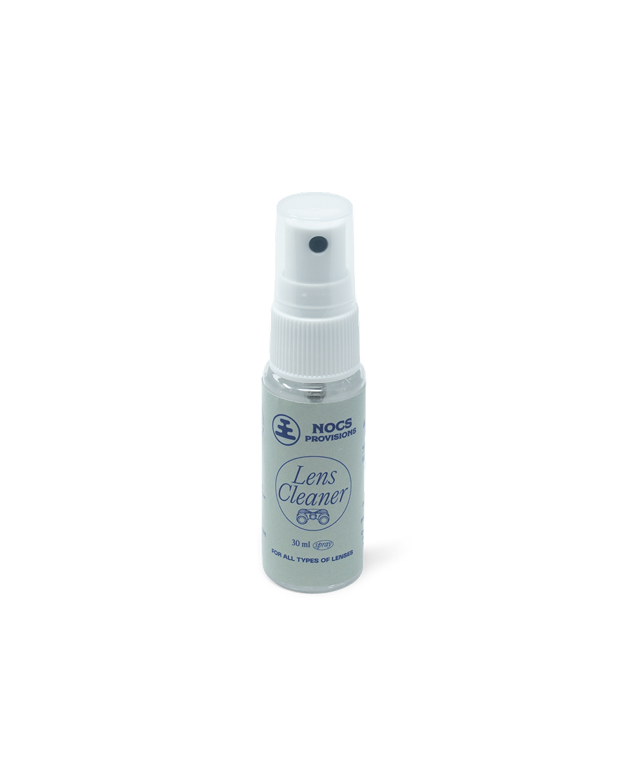 Nocs Provisions_Lens Cleaning Kit