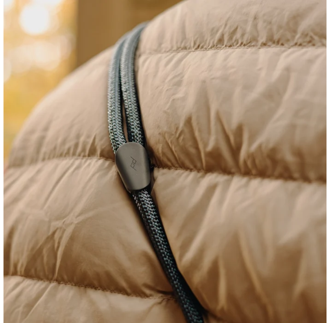 Mobile Crossbody Multi-Strap - Ocean