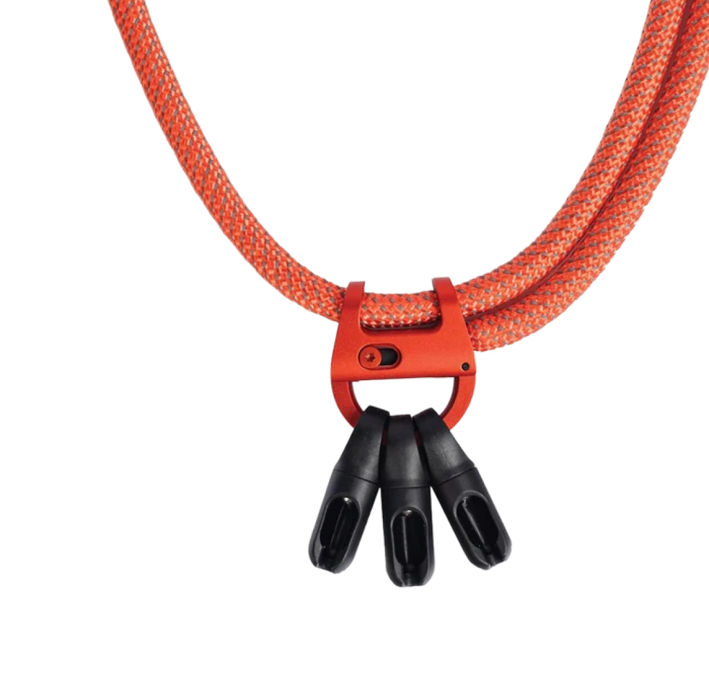 Mobile Crossbody Multi-Strap - Ibis