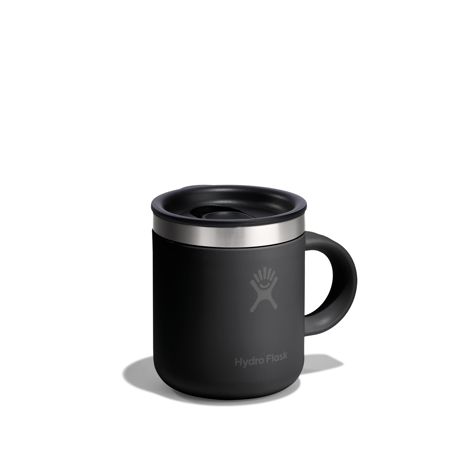 Hydro Flask_6oz (177mL) Mug_Black