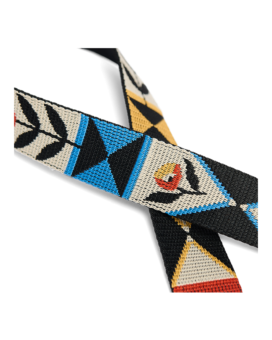 Nocs Provisions_Nocloc Tapestry Neck Strap_Flora