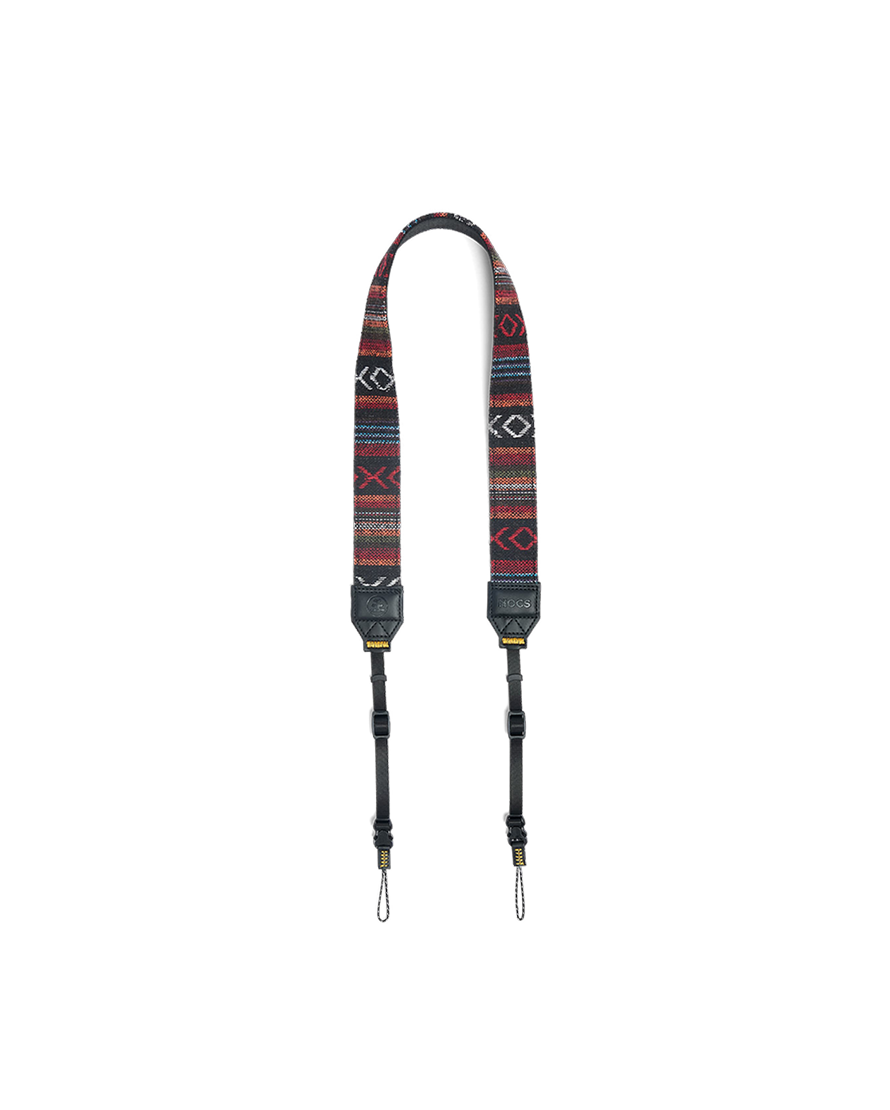 Nocs Provisions_Nocloc Tapestry Neck Strap_Thicket