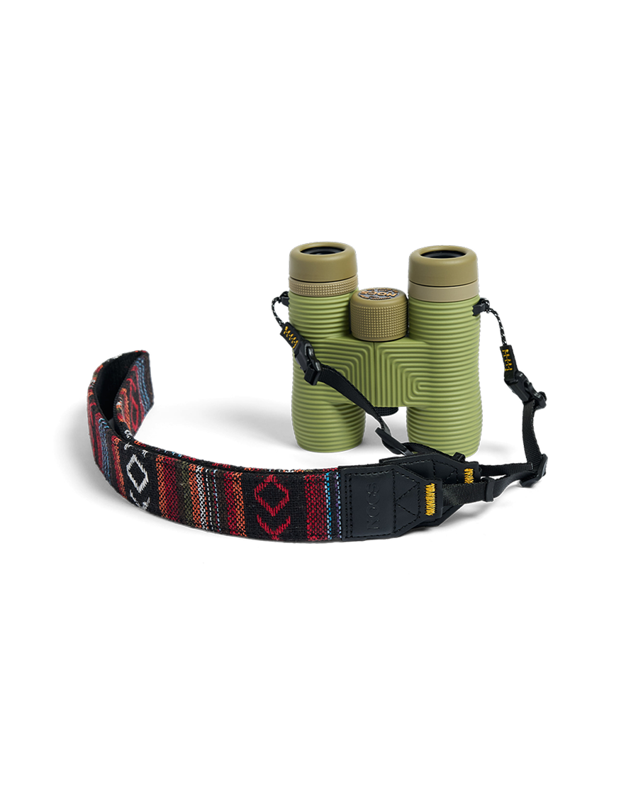 Nocs Provisions_Nocloc Tapestry Neck Strap_Thicket