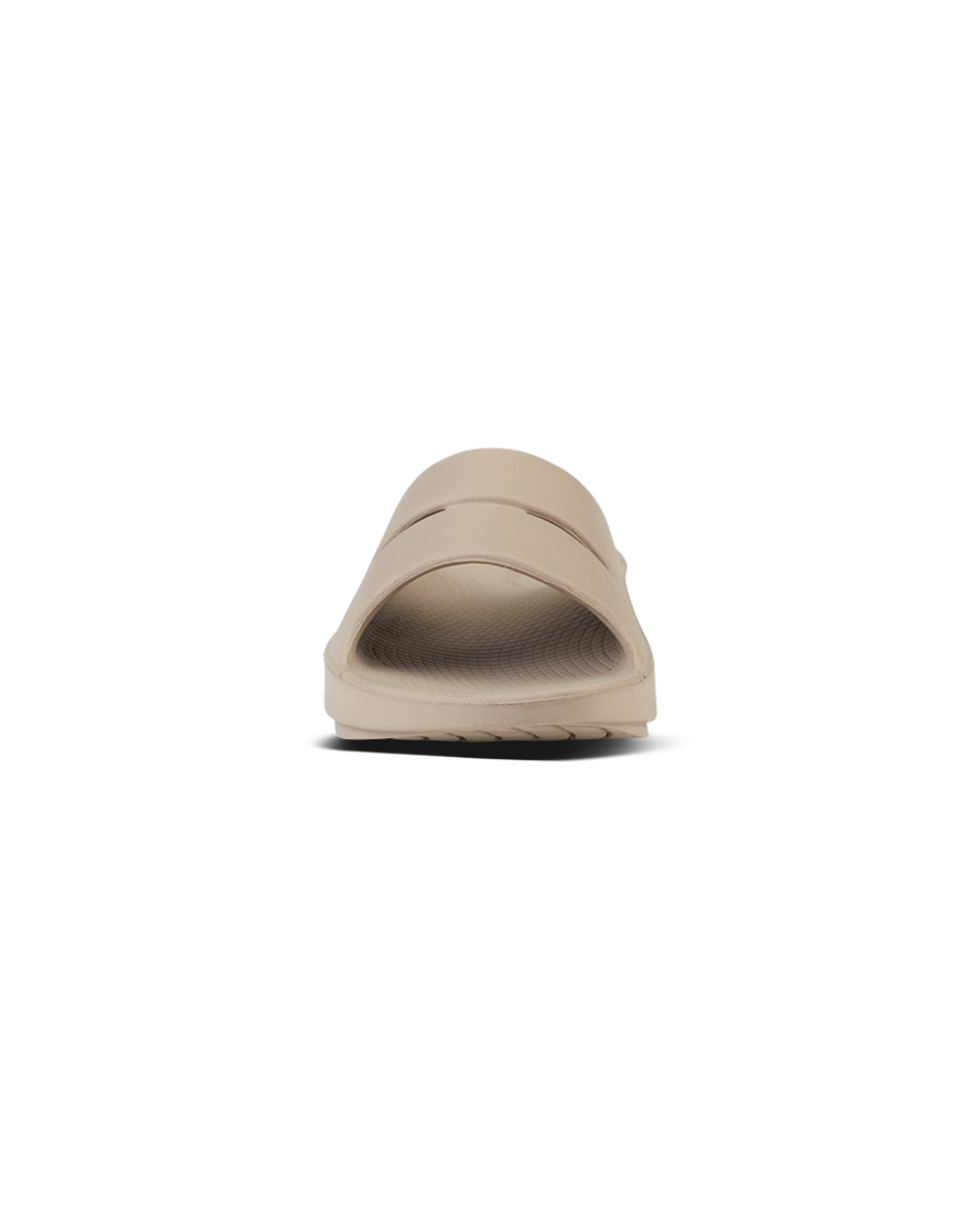 OOFOS_Women's OOahh Slide_Nomad