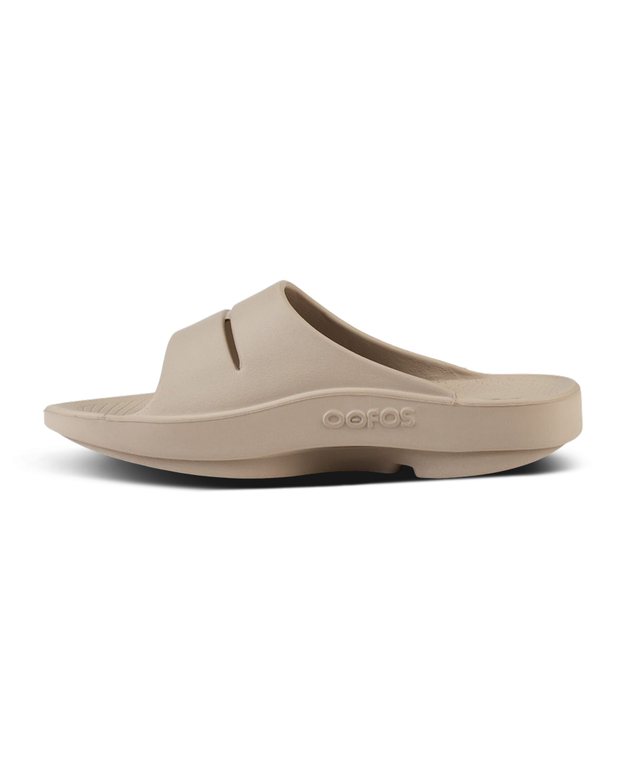 OOFOS_Women's OOahh Slide_Nomad