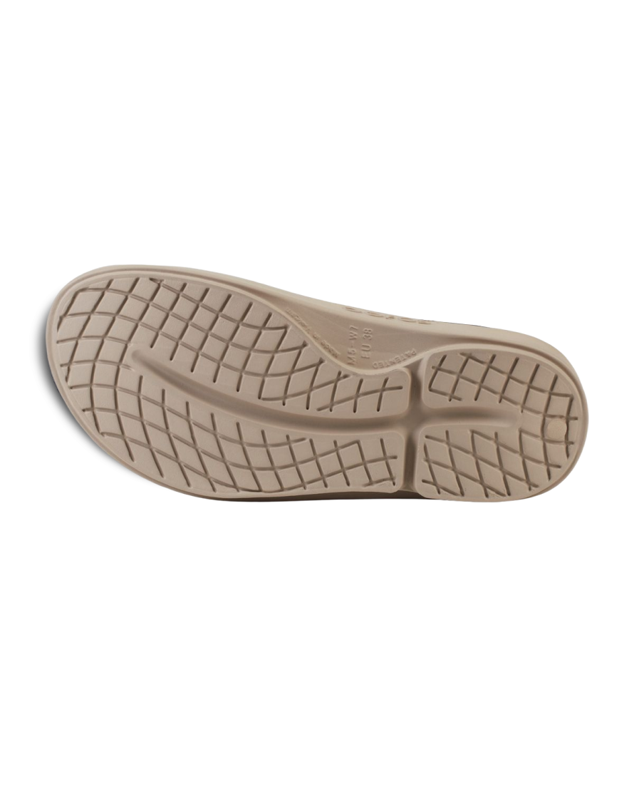OOFOS_Women's OOahh Slide_Nomad
