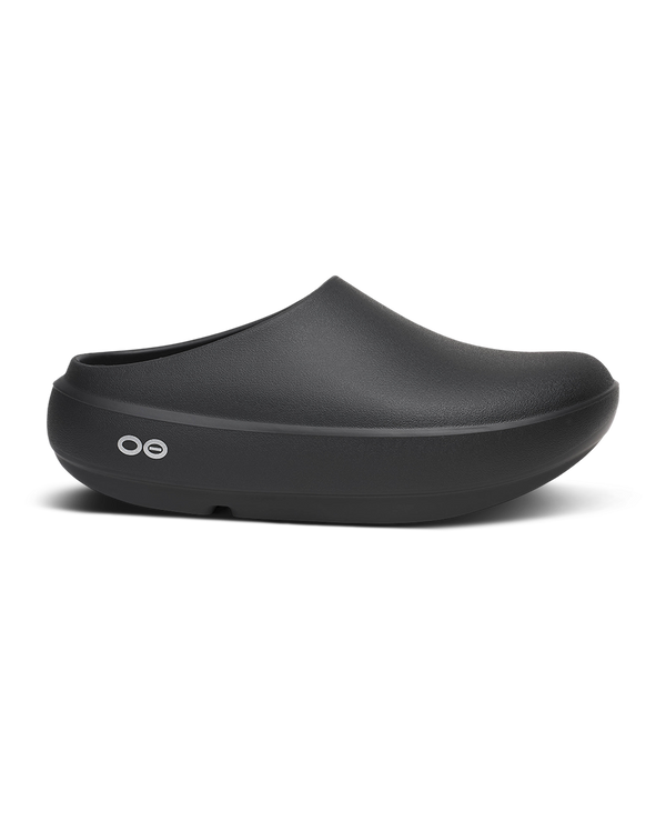 Men's OOcloog PLUS - Black