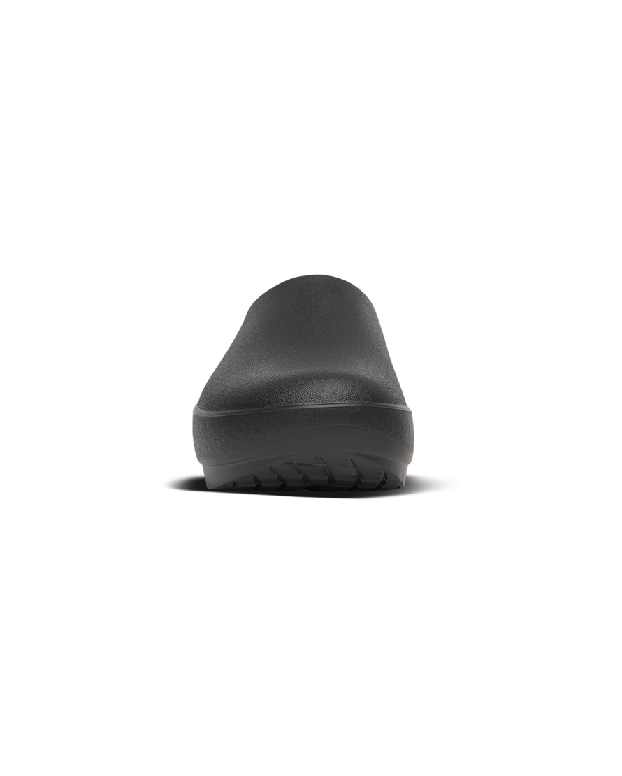 OOFOS_Women's OOcloog PLUS_Black