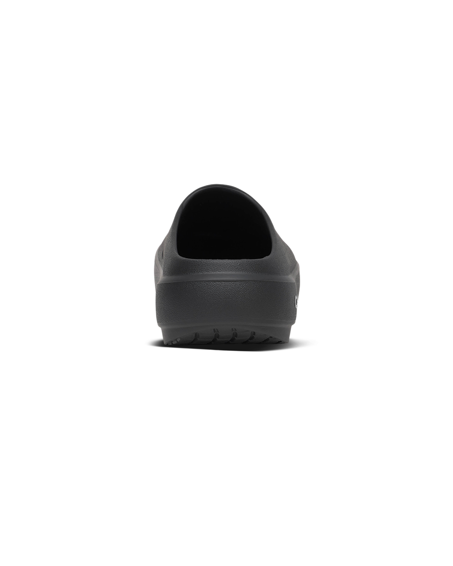 OOFOS_Women's OOcloog PLUS_Black