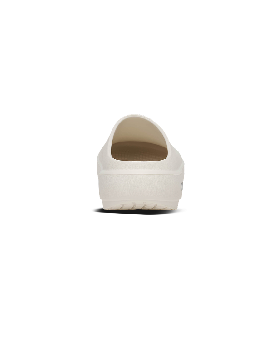 OOFOS_Women's OOcloog PLUS_Chalk