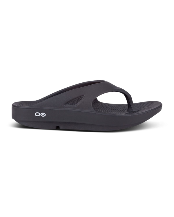 Women's OOriginal Jandal - Black