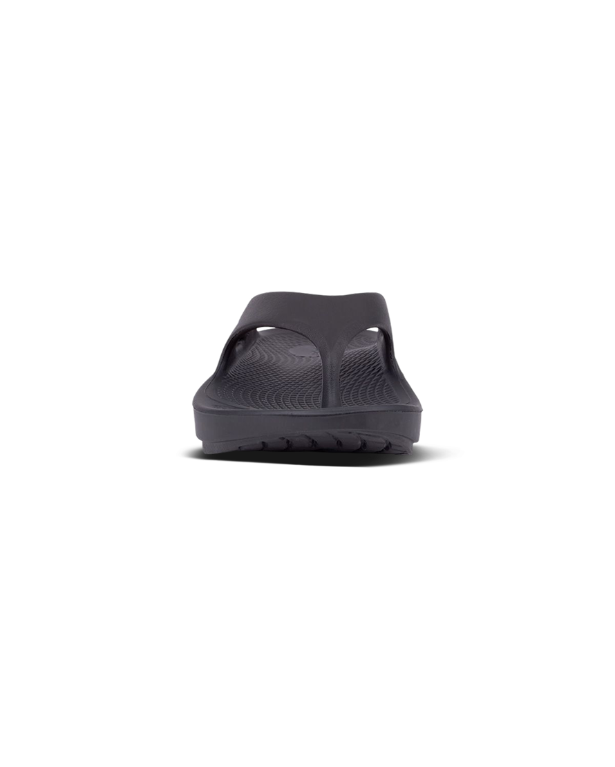 OOFOS_Women's OOriginal Jandal_Black