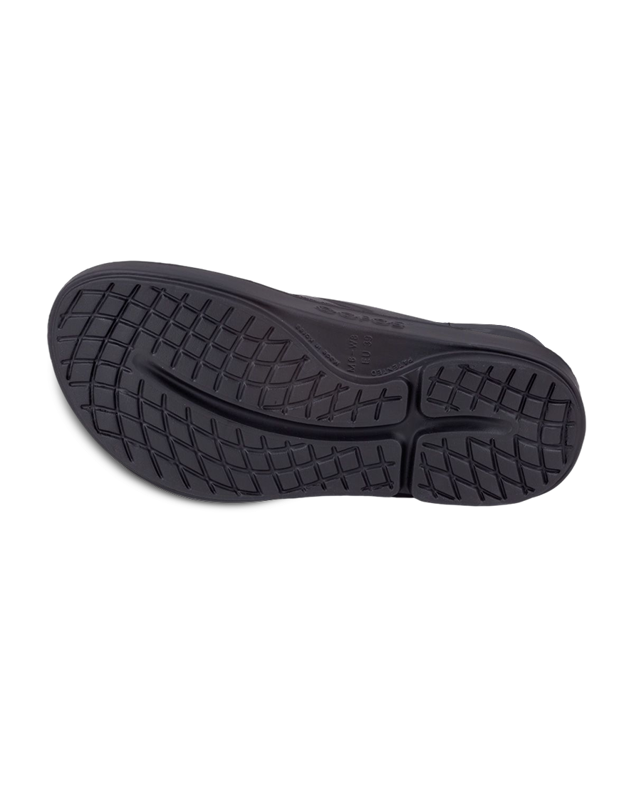 OOFOS_Women's OOriginal Jandal_Black