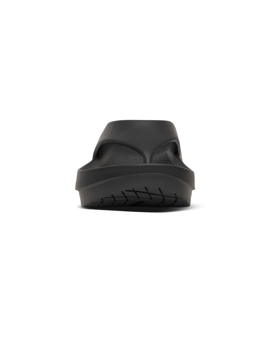 OOFOS_Women's OOriginal PLUS_Black