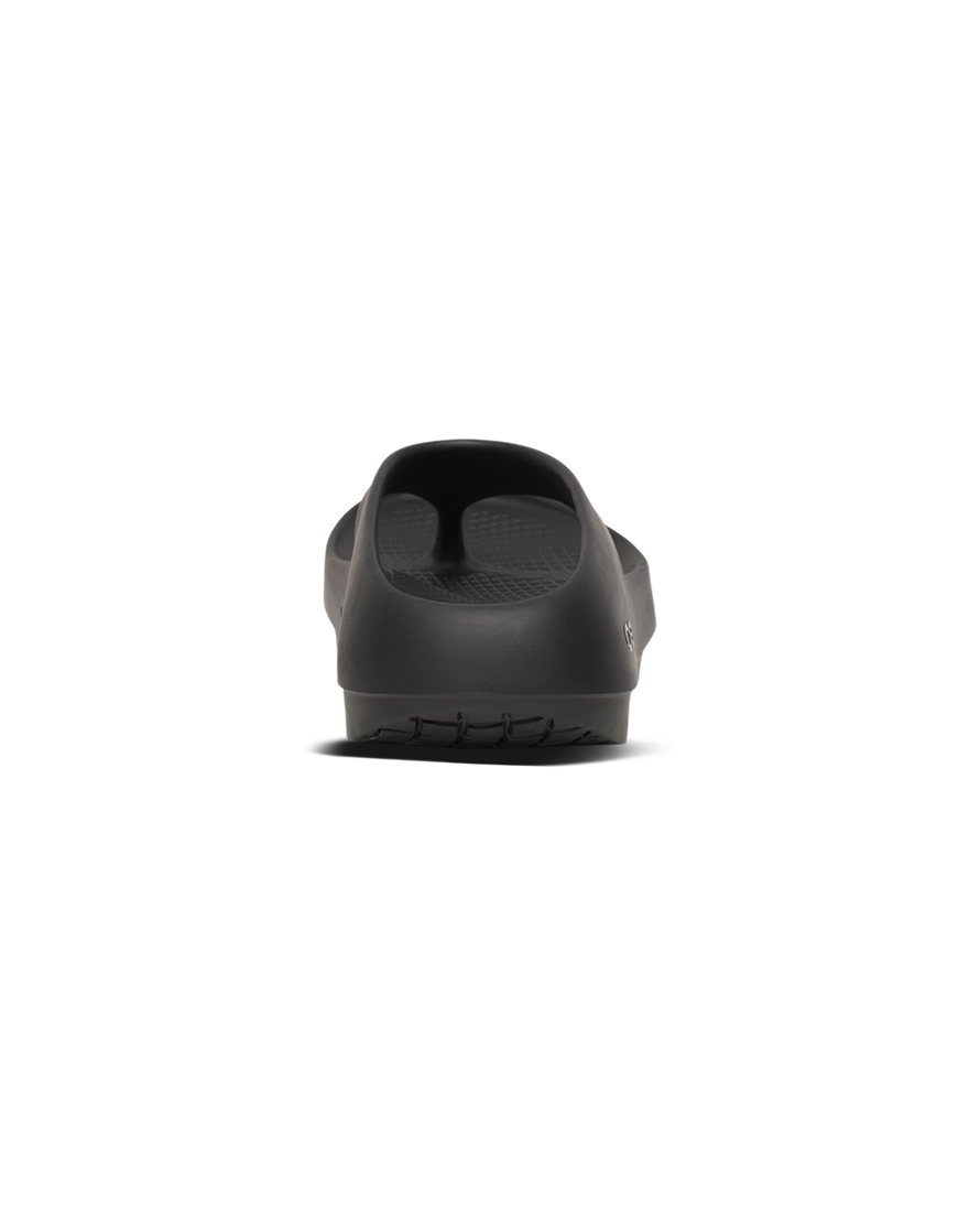 OOFOS_Women's OOriginal PLUS_Black