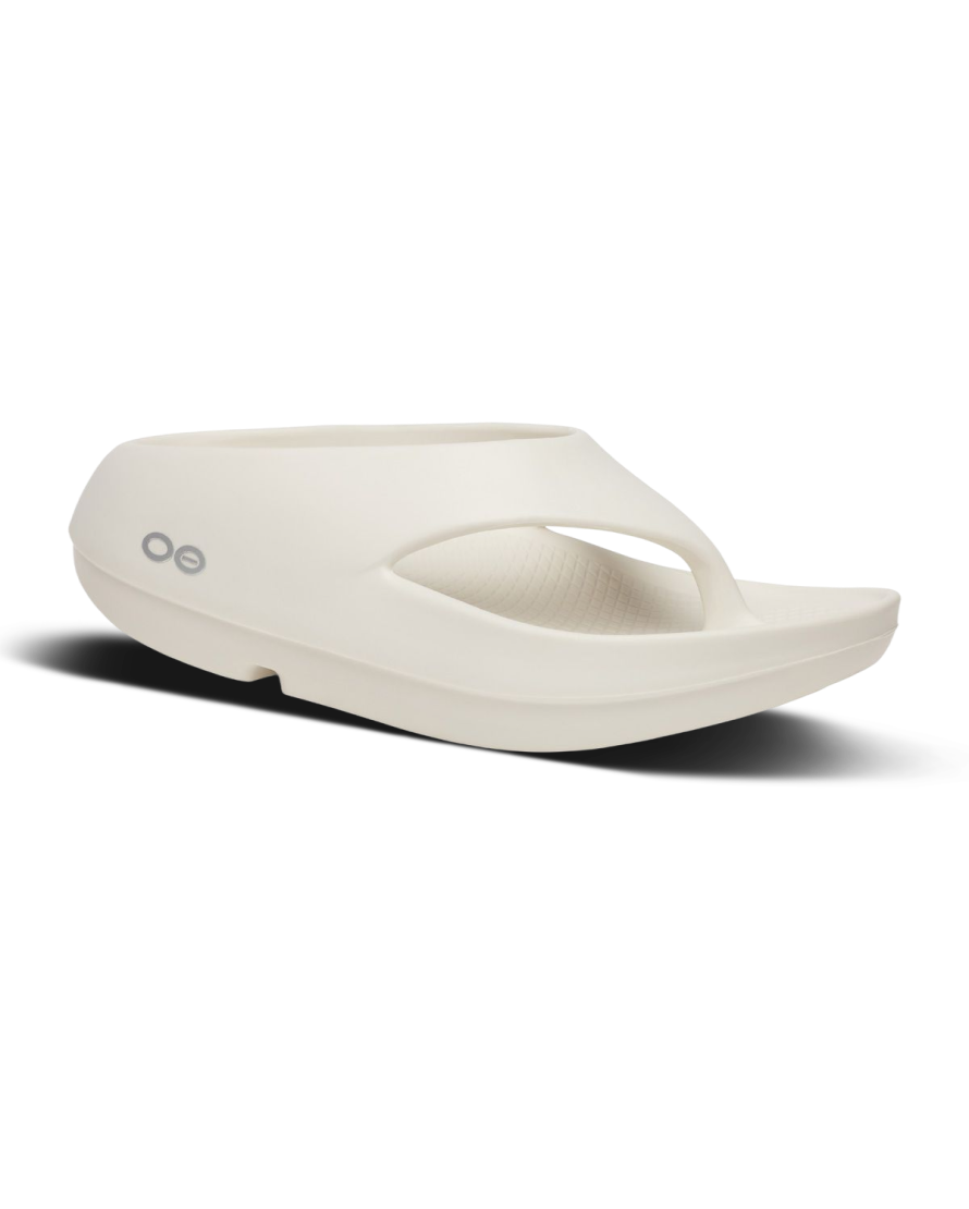 OOFOS_Women's OOriginal PLUS_Chalk