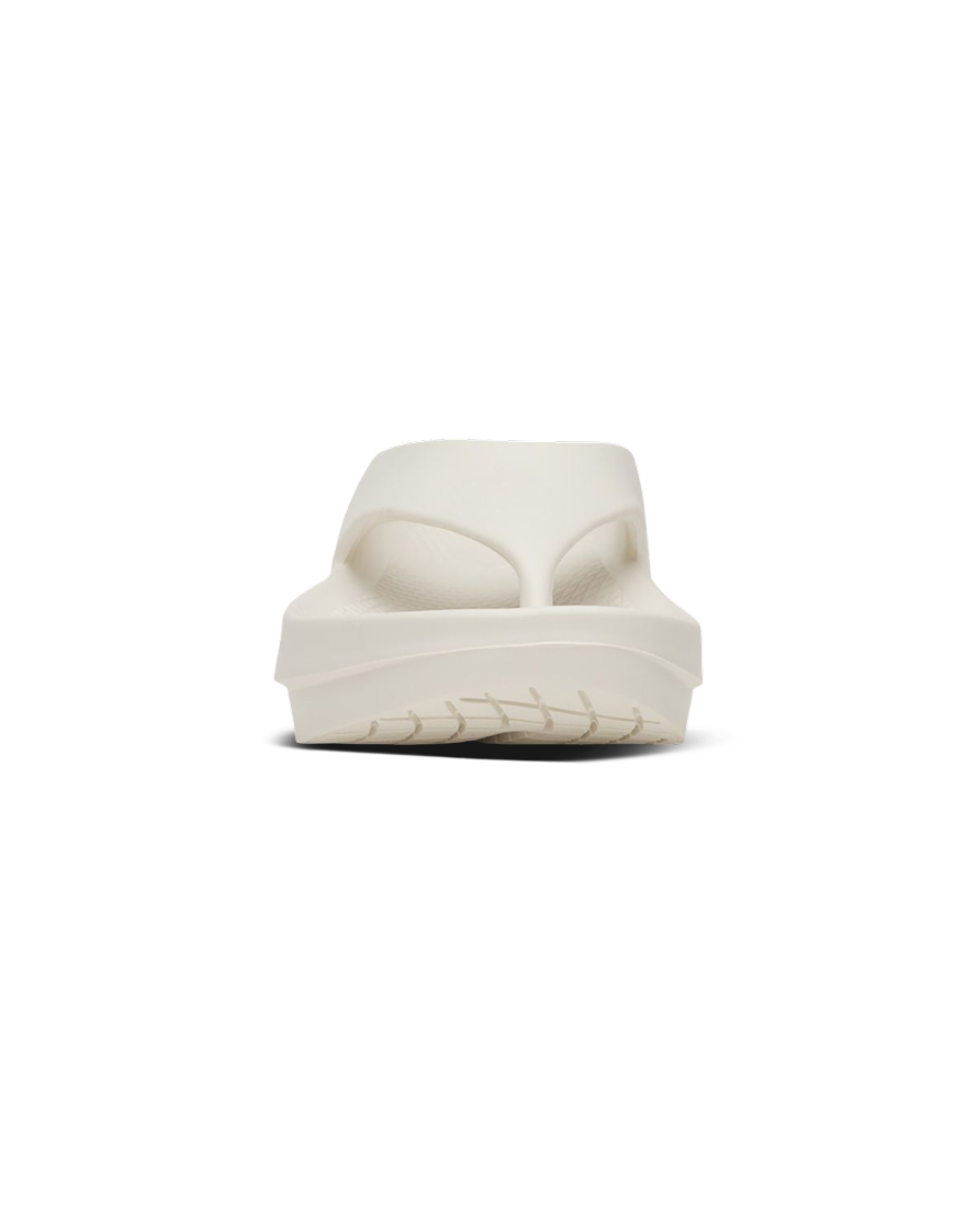 OOFOS_Women's OOriginal PLUS_Chalk
