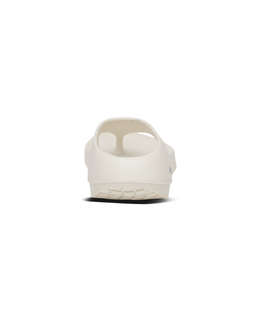 OOFOS_Women's OOriginal PLUS_Chalk