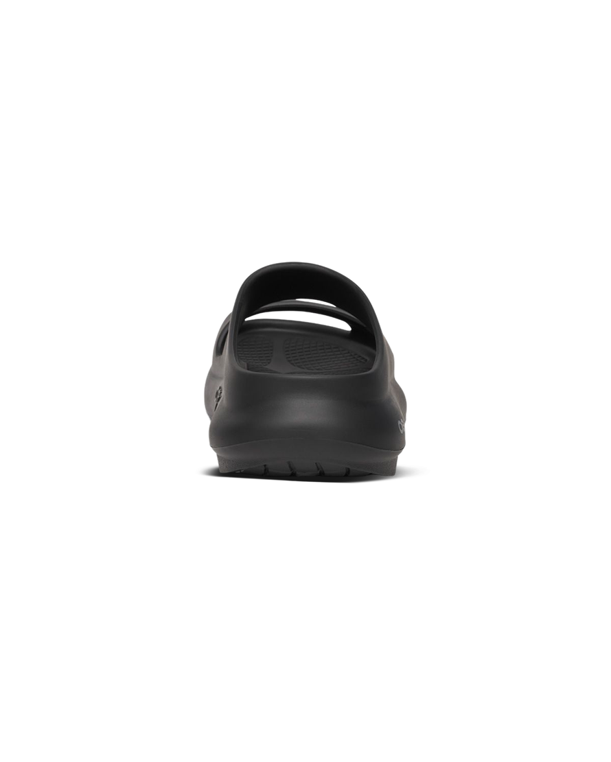 OOFOS_Women's OOyea PLUS_Black
