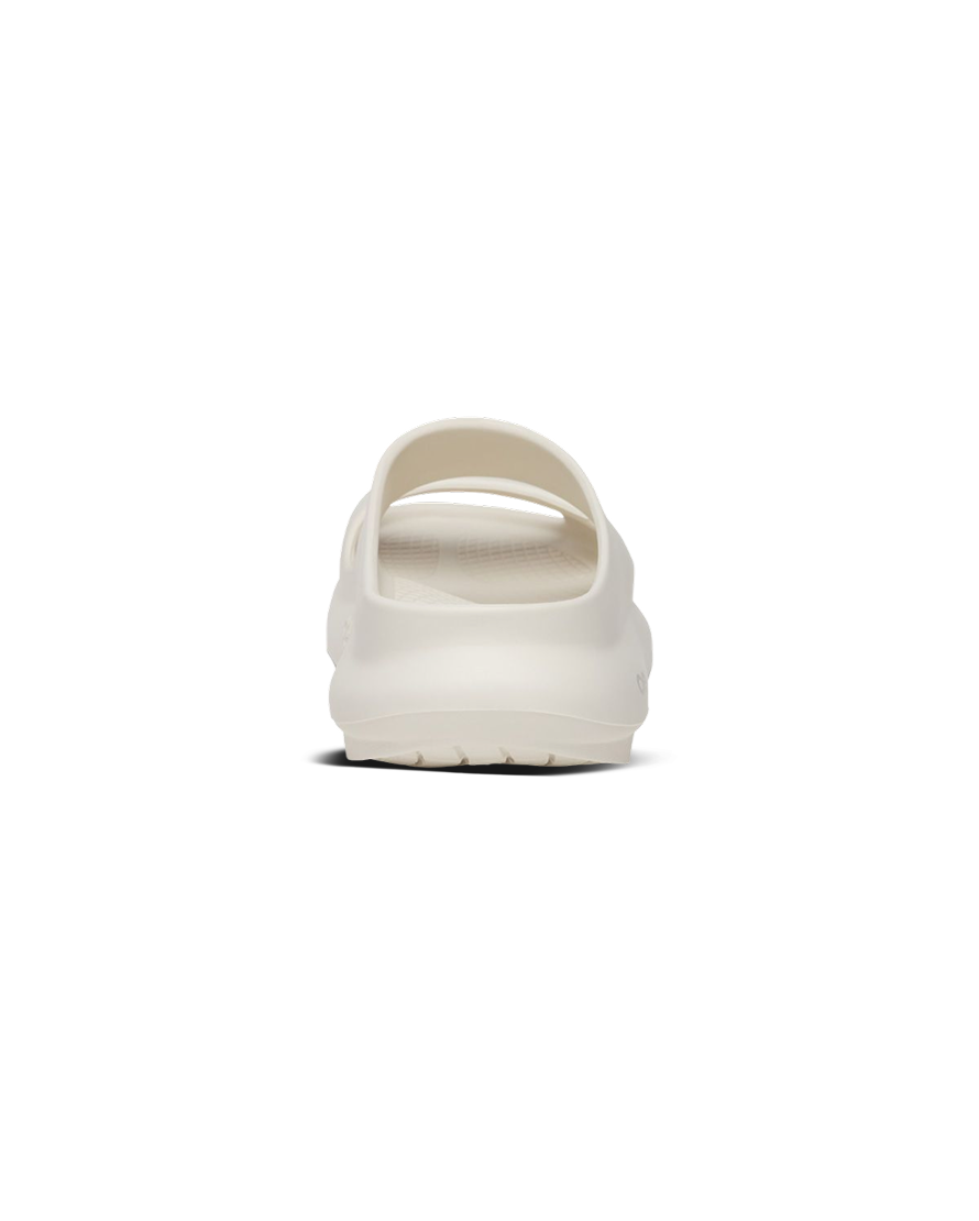 OOFOS_Women's OOyea PLUS_Chalk