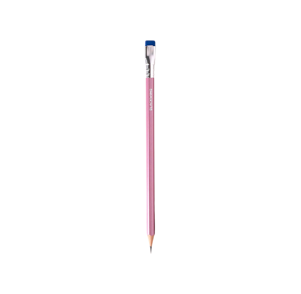 Blackwing - Graphite Pencil - Pearl Pink
