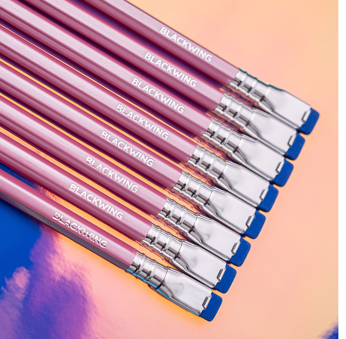Blackwing - Graphite Pencil - Pearl Pink
